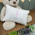 Almofada Decorativa Lunenê Baby Isabela 9131