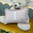 Almofada Decorativa Lunenê Baby Isis 9253