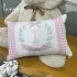 Almofada Decorativa Lunenê Baby Isis 9578
