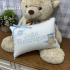 Almofada Decorativa Lunenê Baby João Henrique 9604