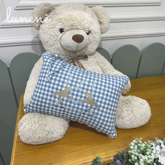 Almofada Decorativa Lunenê Baby L 9540