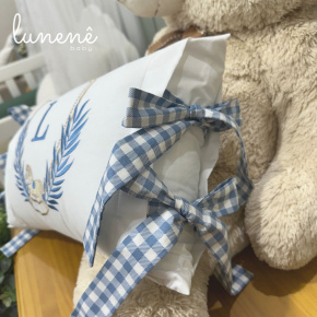 Almofada Decorativa Lunenê Baby L 9560