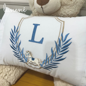 Almofada Decorativa Lunenê Baby L 9560