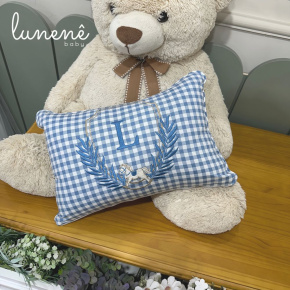 Almofada Decorativa Lunenê Baby L 9561