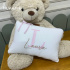 Almofada Decorativa Lunenê Baby Laura 9594
