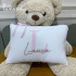 Almofada Decorativa Lunenê Baby Laura 9594