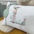 Almofada Decorativa Lunenê Baby Lívia 9567