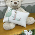 Almofada Decorativa Lunenê Baby Lívia 9567