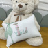 Almofada Decorativa Lunenê Baby Lívia 9567