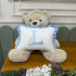Almofada Decorativa Lunenê Baby Lucas 9270