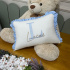 Almofada Decorativa Lunenê Baby Lucas 9270