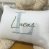 Almofada Decorativa Lunenê Baby Lucas 9517