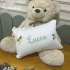 Almofada Decorativa Lunenê Baby Lucca 9518