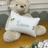 Almofada Decorativa Lunenê Baby Lucca 9518