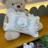 Almofada Decorativa Lunenê Baby Luís 9098