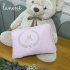 Almofada Decorativa Lunenê Baby M 9545