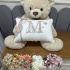 Almofada Decorativa Lunenê Baby Maitê 9274