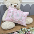 Almofada Decorativa Lunenê Baby Maitê 9536
