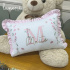 Almofada Decorativa Lunenê Baby Maitê 9563