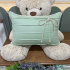 Almofada Decorativa Lunenê Baby Malva 9116