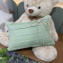 Almofada Decorativa Lunenê Baby Malva 9116