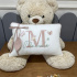 Almofada Decorativa Lunenê Baby Manuela 9269