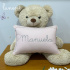 Almofada Decorativa Lunenê Baby Manuela 9600