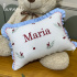 Almofada Decorativa Lunenê Baby Maria 9595