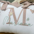 Almofada Decorativa Lunenê Baby Mariana 9259