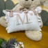 Almofada Decorativa Lunenê Baby Mariana 9259