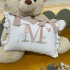 Almofada Decorativa Lunenê Baby Mariana 9259