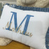 Almofada Decorativa Lunenê Baby Matheus 9543
