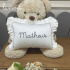 Almofada Decorativa Lunenê Baby Matheus 9559
