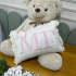 Almofada Decorativa Lunenê Baby MF 9504