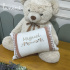 Almofada Decorativa Lunenê Baby Miguel 9098