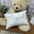 Almofada Decorativa Lunenê Baby Miguel 9602