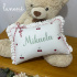 Almofada Decorativa Lunenê Baby Mikaela 9608