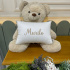 Almofada Decorativa Lunenê Baby Murilo 9261