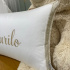 Almofada Decorativa Lunenê Baby Murilo 9261