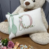 Almofada Decorativa Lunenê Baby Olívia 9272