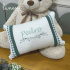 Almofada Decorativa Lunenê Baby Pedro 9096