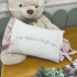 Almofada Decorativa Lunenê Baby Rosa 9097