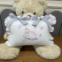 Almofada Decorativa Lunenê Baby Sara 9266