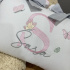 Almofada Decorativa Lunenê Baby Sara 9266