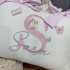 Almofada Decorativa Lunenê Baby Sara 9268