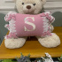 Almofada Decorativa Lunenê Baby Sarah 9269