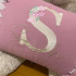 Almofada Decorativa Lunenê Baby Sarah 9269