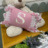 Almofada Decorativa Lunenê Baby Sarah 9269