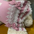 Almofada Decorativa Lunenê Baby Sarah 9269