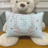 Almofada Decorativa Lunenê Baby Serena 9573